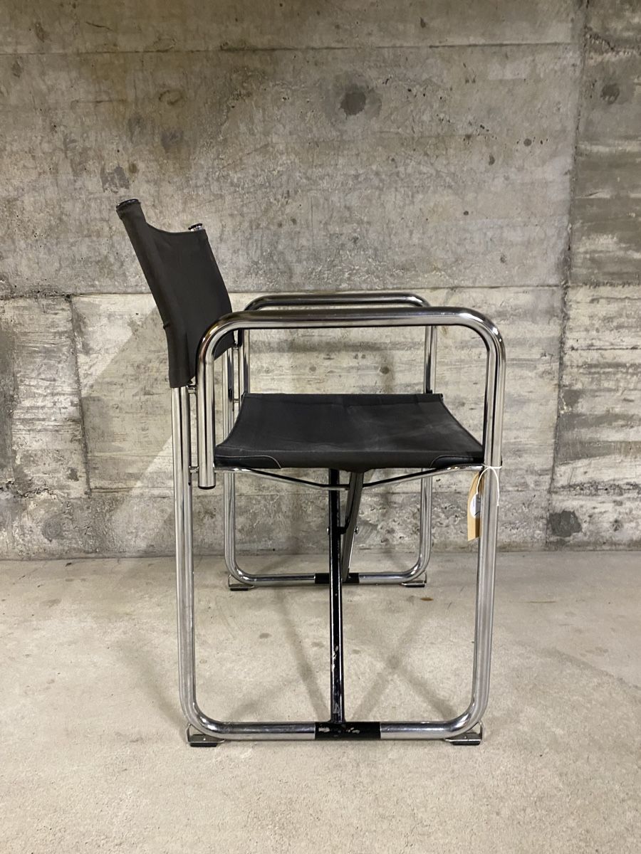 Stühle: Designer Klappstuhl – Gebraucht aus Zürich von schregen 1