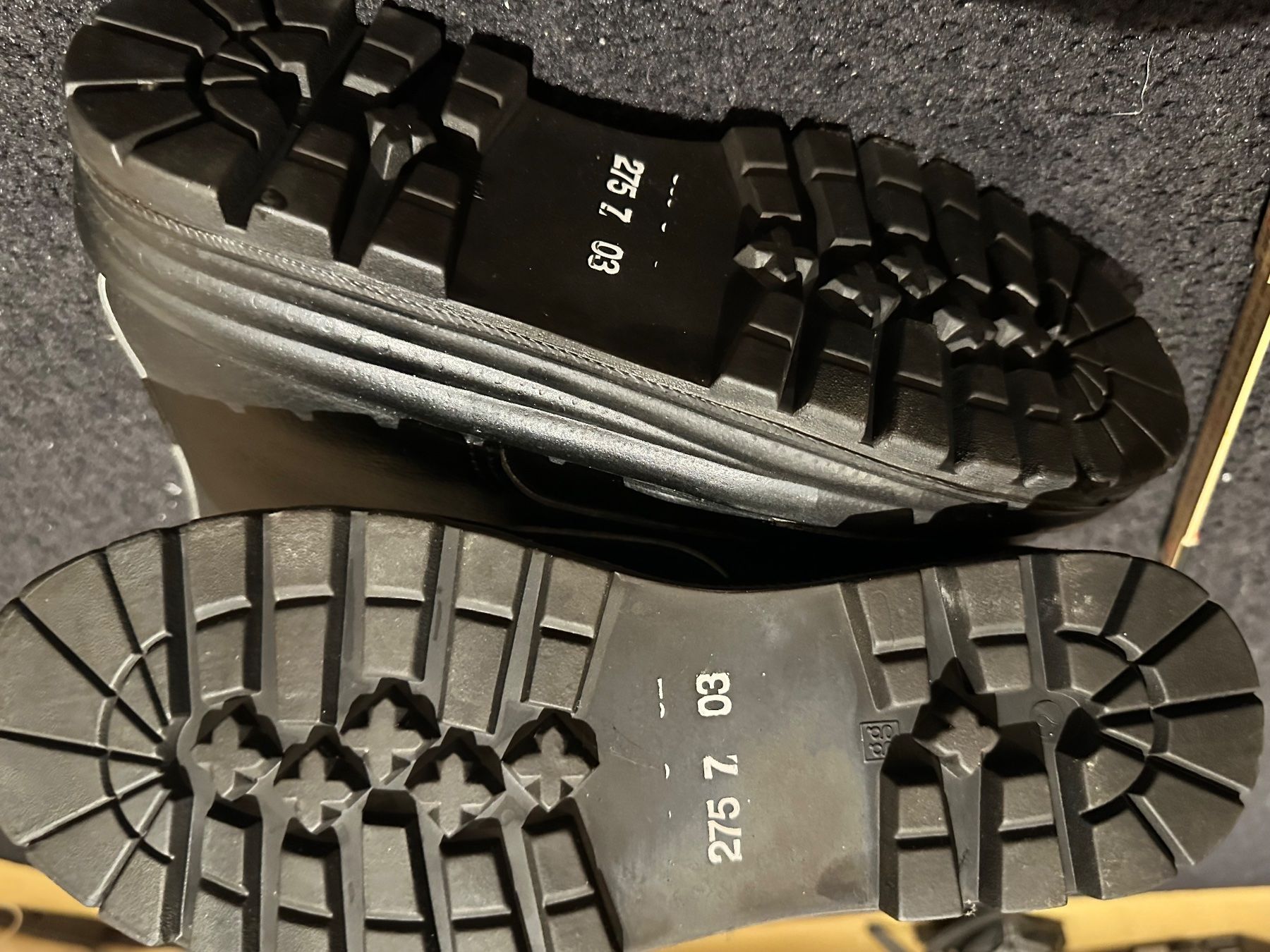 Herrenschuhe: Stiefel – Gebraucht aus Emmenbrücke von Kewa100