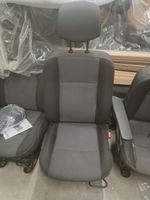Renault Master Sitz