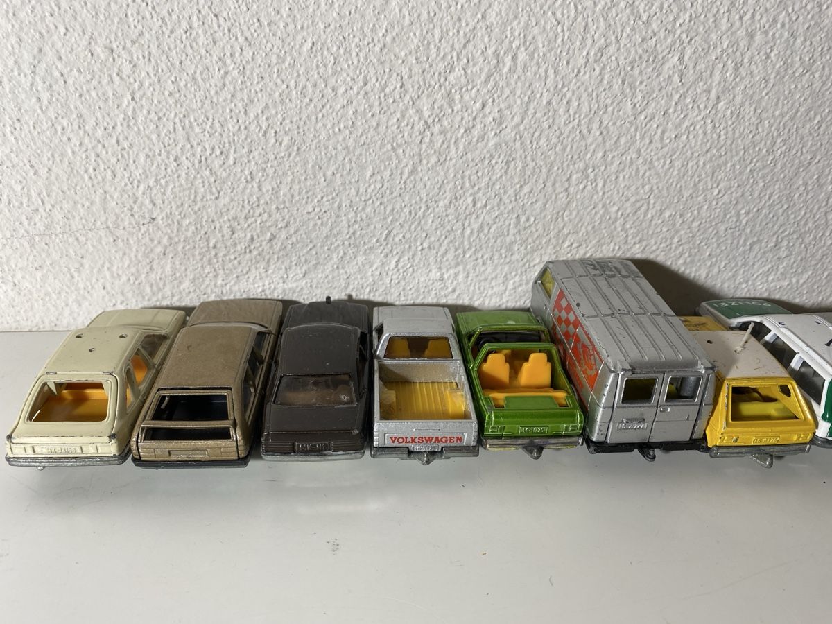 Siku Modellini d'auto: Siku Autos – Usato da Winterthur venduto da ben_9vxx 7