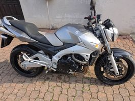 Suzuki gsr 600 NON funzionante