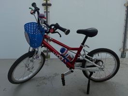 Einwandfreies woom Original 3 Kinderfahrrad