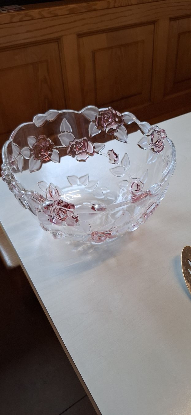 Schalen: saladier en verre  – Gebraucht aus portalban von steaktartar