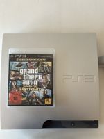 Grand Theft Auto Episodes from Liberty City PS3