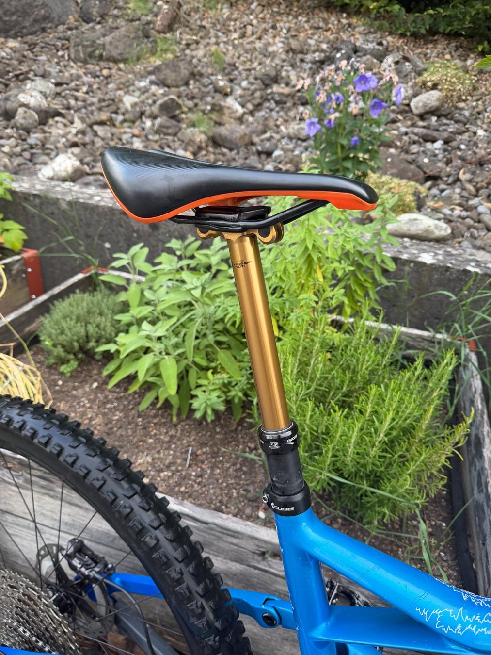 Cube Biciclette: Cube Stereo 150 C:68 TM 29 – Usato da Hirzel venduto da pie_x96s 5