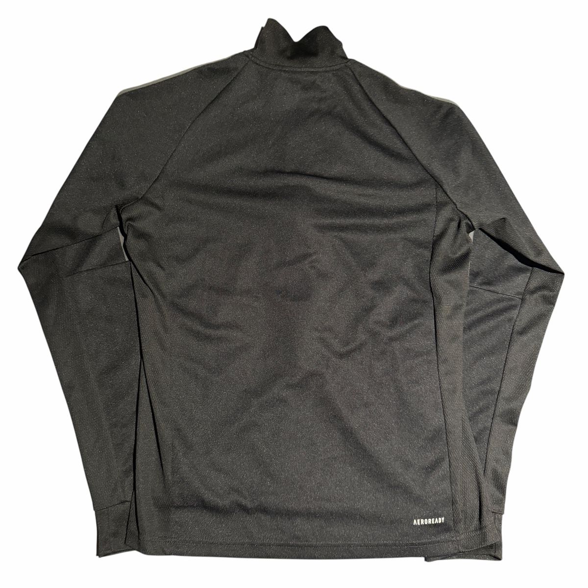 Adidas Pullover & Sweatshirts: Adidas Zip-Up – Gebraucht aus Thalheim von 84B 2