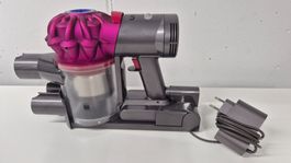 Dyson Akkuhandstaubsauger ab 1.-