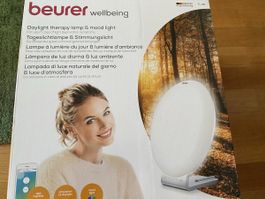Tageslichtlampe neuer  stimmungs! 