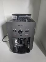 Krups Kaffeevollautomat  FPB145000P grau gebraucht