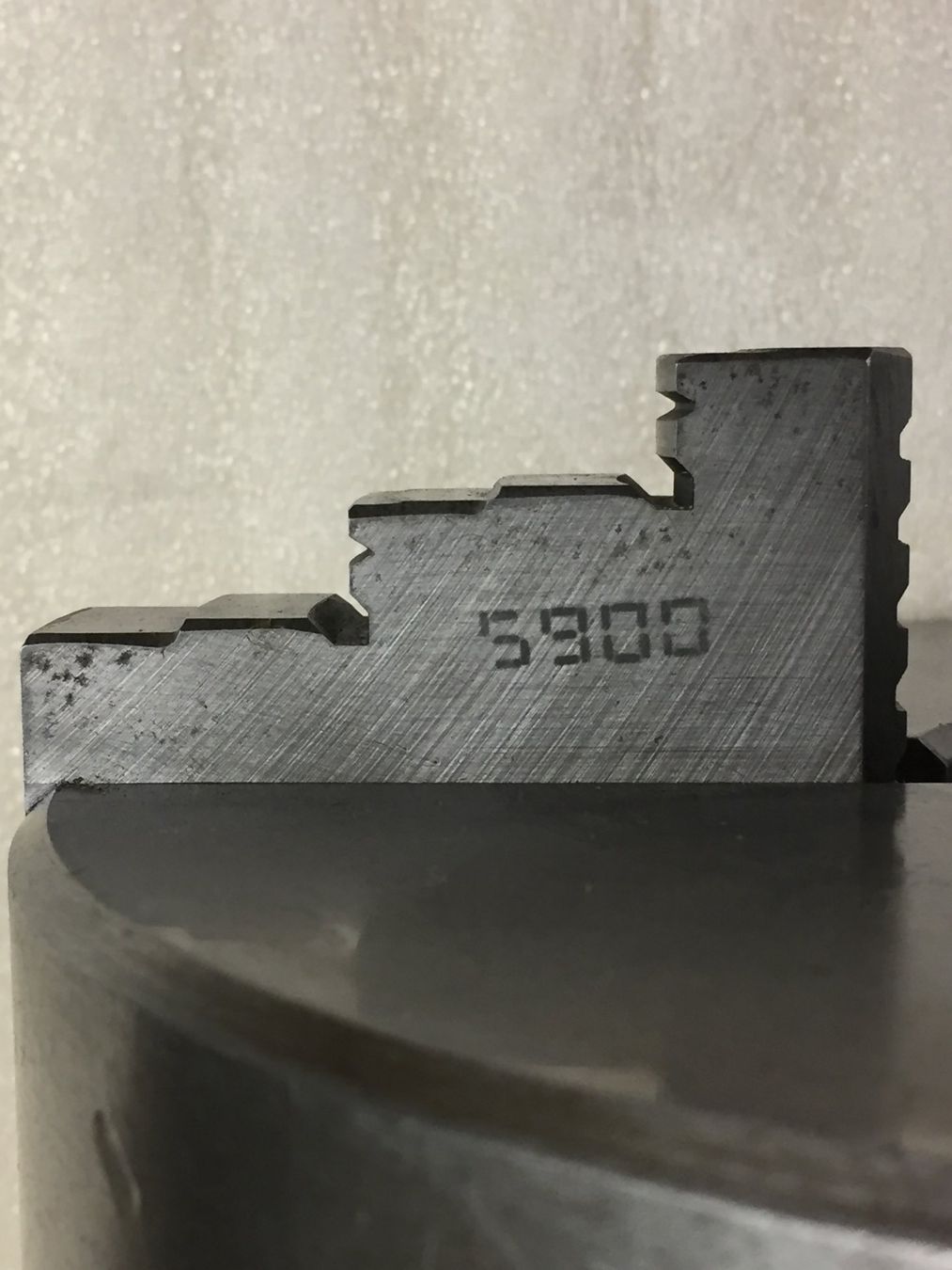 Alle Werkzeuge: DREIBACKEN DREHFUTTER RÖHM D200 - 8" – Gebraucht aus schaffhausen von gka_96cv 3