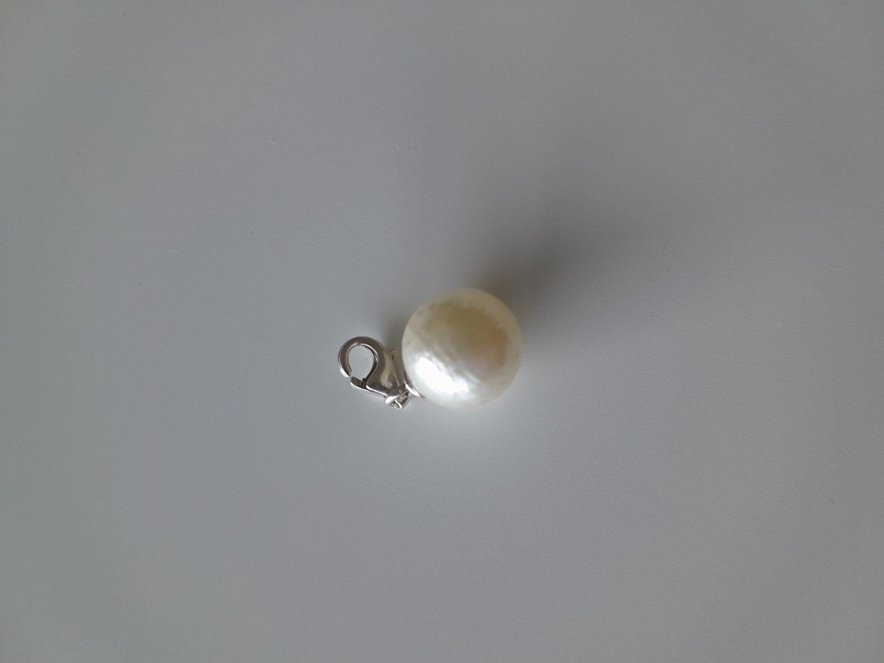 Thomas Sabo Pendentifs: sabo perle charm – D'occasion à Schönholzerswilen par foliobart 2