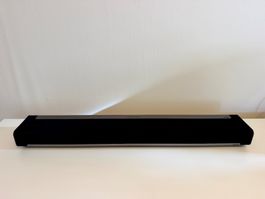 Sonos PLAYBAR Soundbar in Schwarz – Sonos-S2-kompatibel