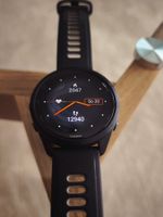 Garmin Forerunner 265 Spotify