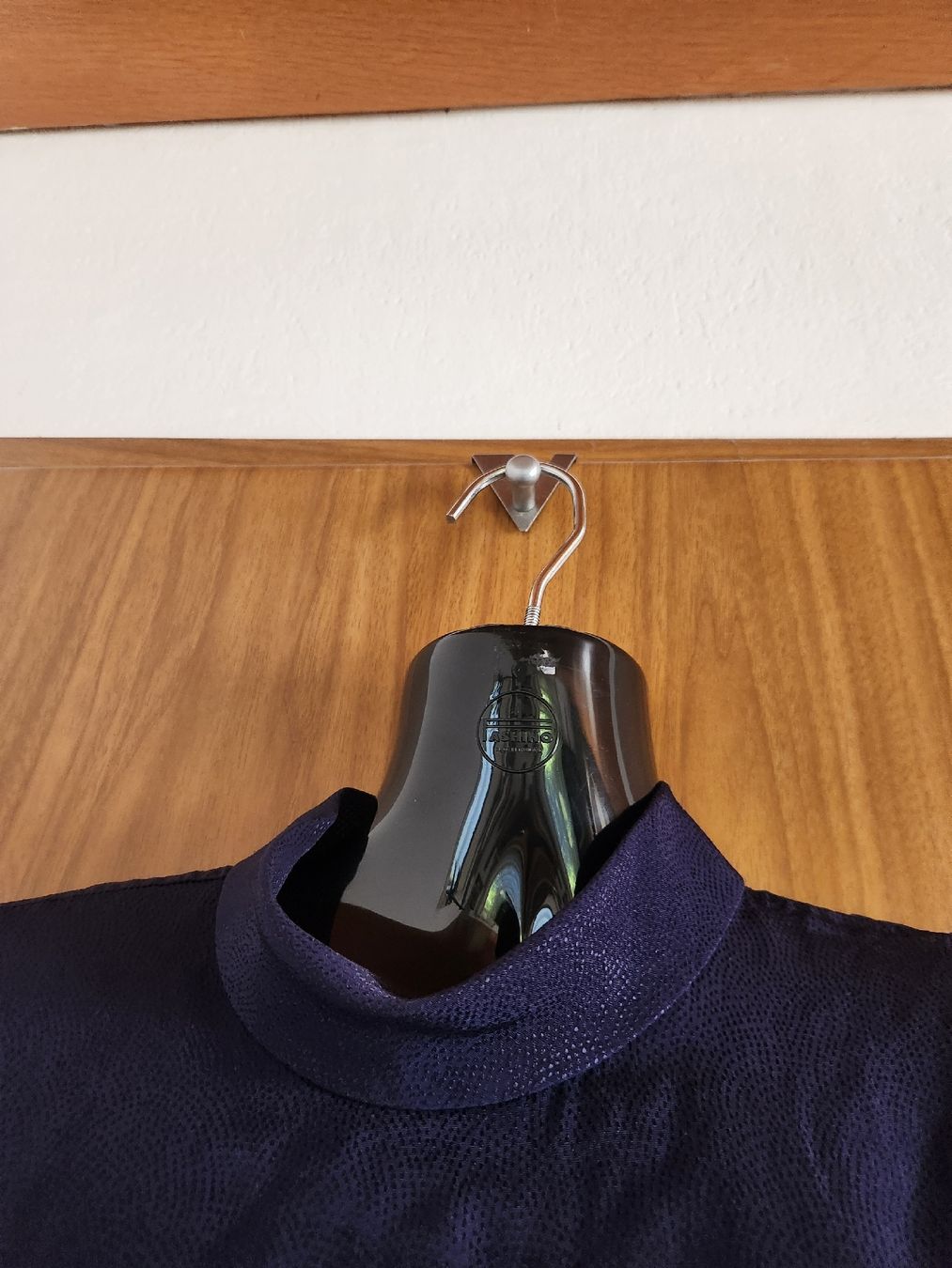Other Stories Kleider: Robe bleu marine & Other Stories, taille 34/36 – Gebraucht aus Niedergösgen von Eva2410 5