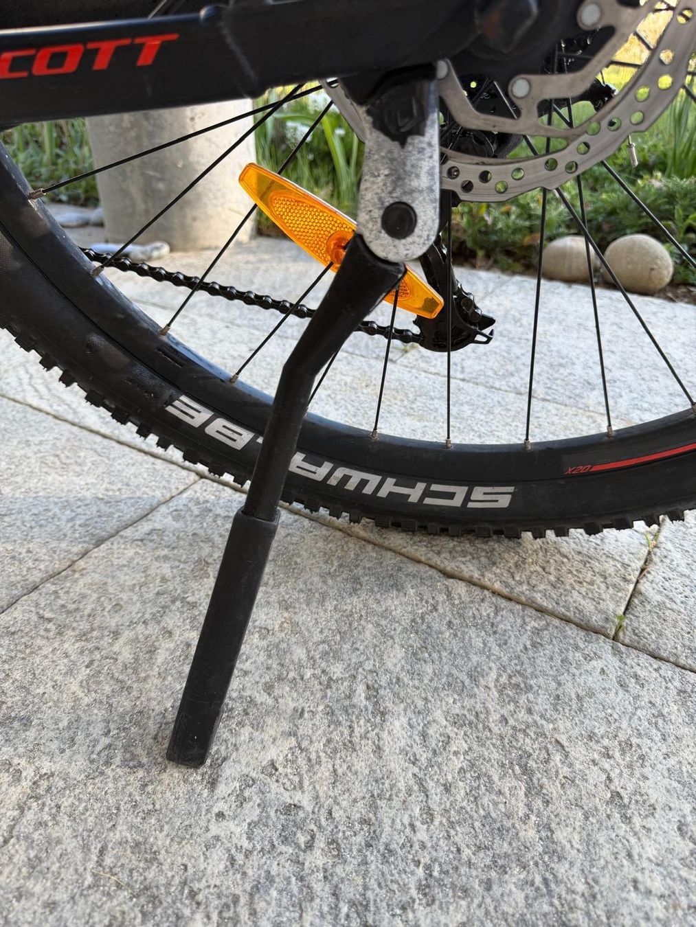 Scott Biciclette: SCOTT ASPECT 740 Rahmengrösse M – Usato da Muri b. Bern venduto da mugenx5 7