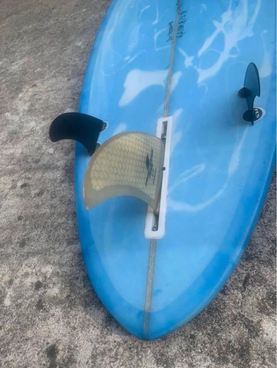 Planches de surf: Surfboard 6.2 – D'occasion à Basel par Hannic00 4