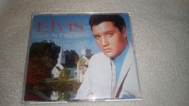 Elvis Presley - Peace In The Valley CD 