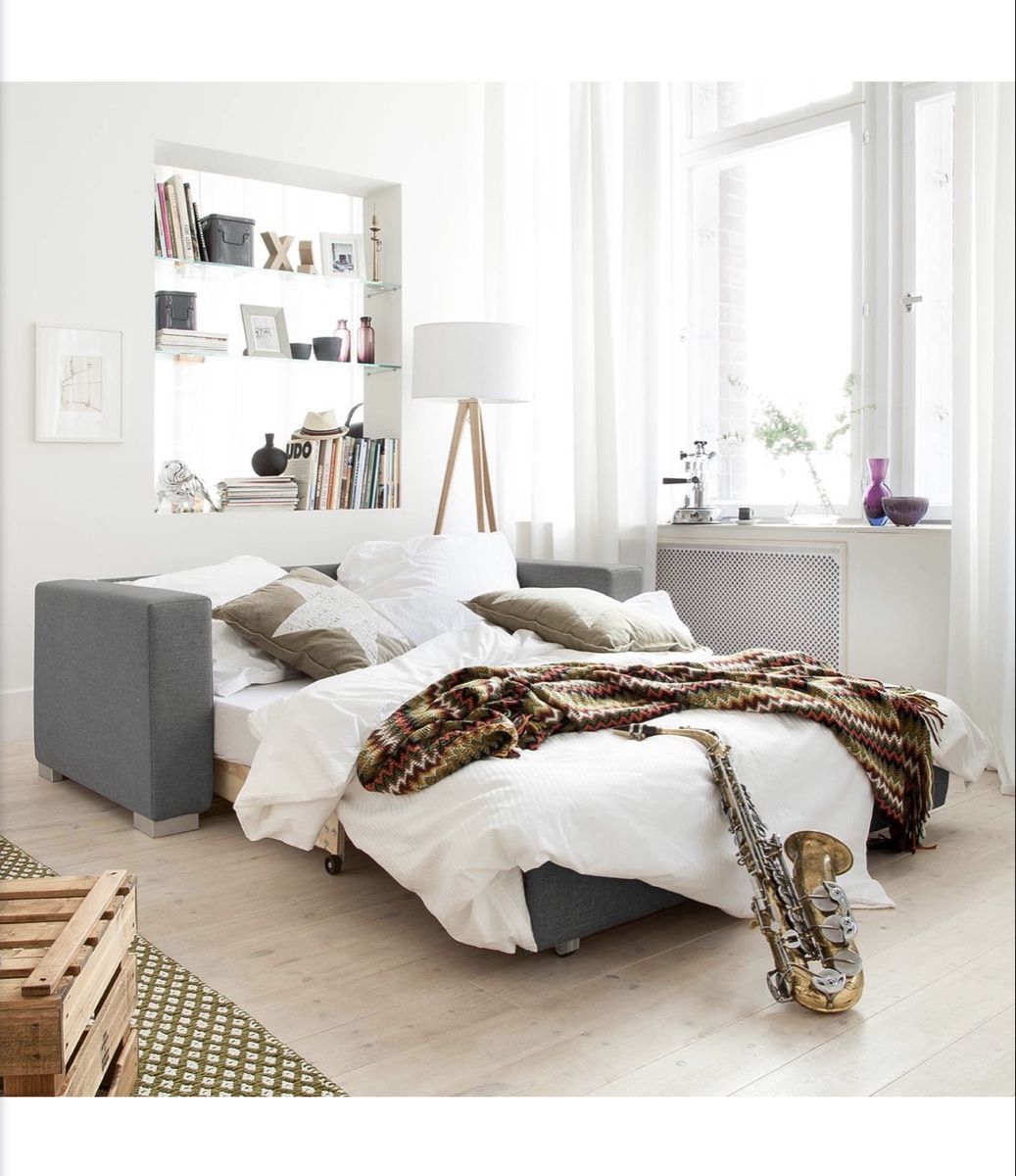 Sofas: Wunderschönes Sofa mit Schlaffunktion – Neuf (Voir description) à Wettingen par Josivanjames 2