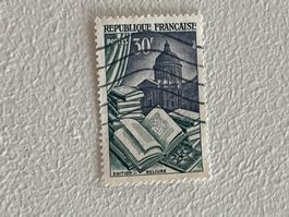 SALE ! France Briefmarken ab 1.95 CHF (Gratis-Versand)
