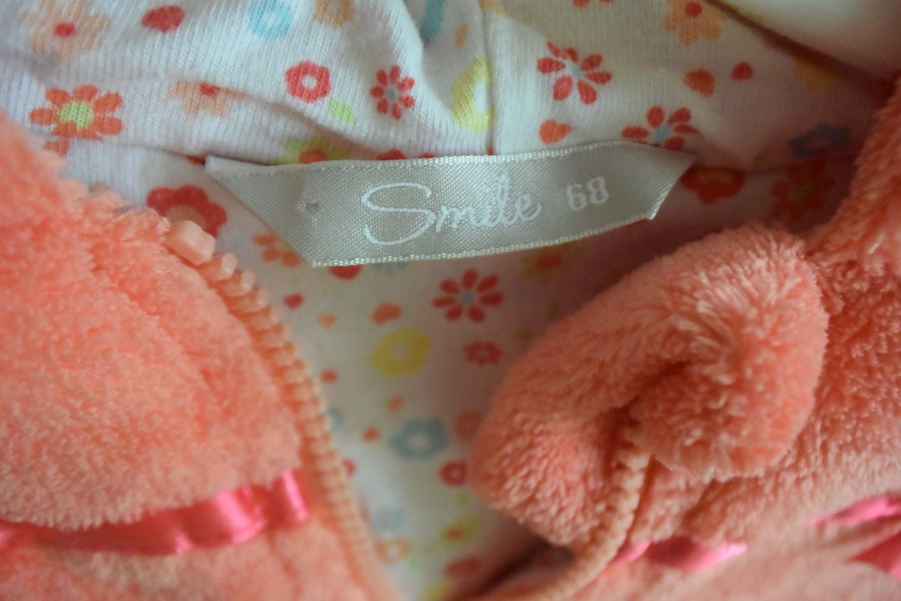Jacken & Mäntel: Wunderschöne neuwertige Jackli Smile 68 – Gebraucht aus Densbüren von TutaLarsen 1
