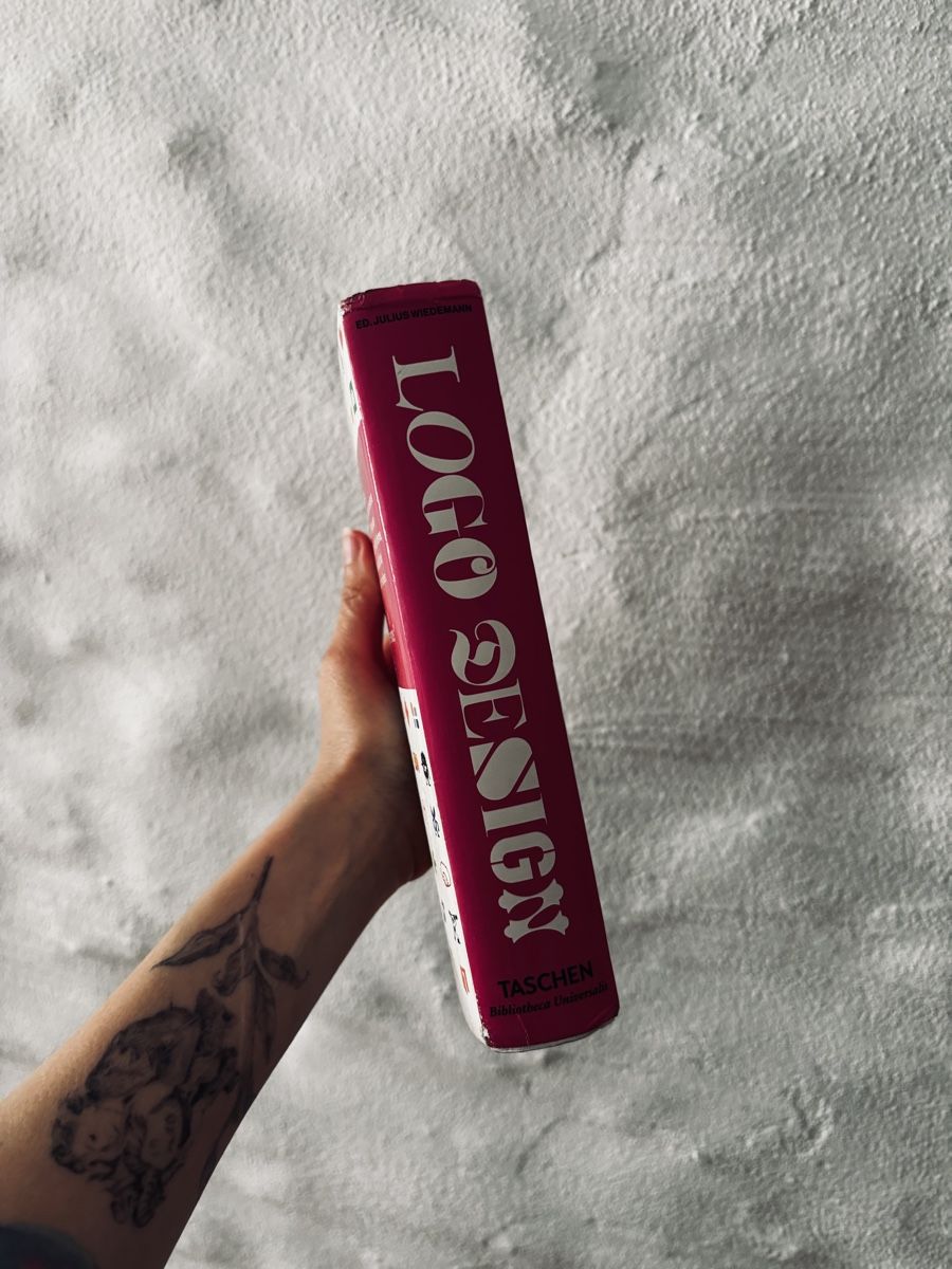 Livres: Logo Design - Taschen – D'occasion à Aarau par evo_88gz 2