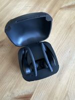 KSIX Sport Buds 2 Wireless Earbuds Black Used