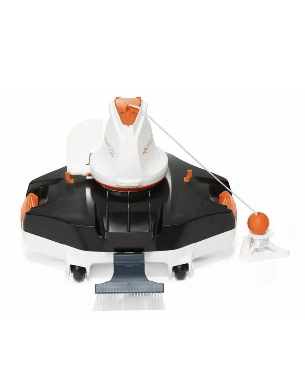 Schwimmbad-Zubehör: +Bestway Flowclear Akku Roboter Poolsauge – Neu und originalverpackt aus Amriswil von JaJa-Express 4