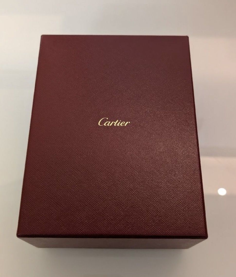 Cartier Parfum & Eau de Toilette: Cartier – Neu und originalverpackt aus St. Gallen von Viste