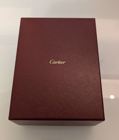Cartier
