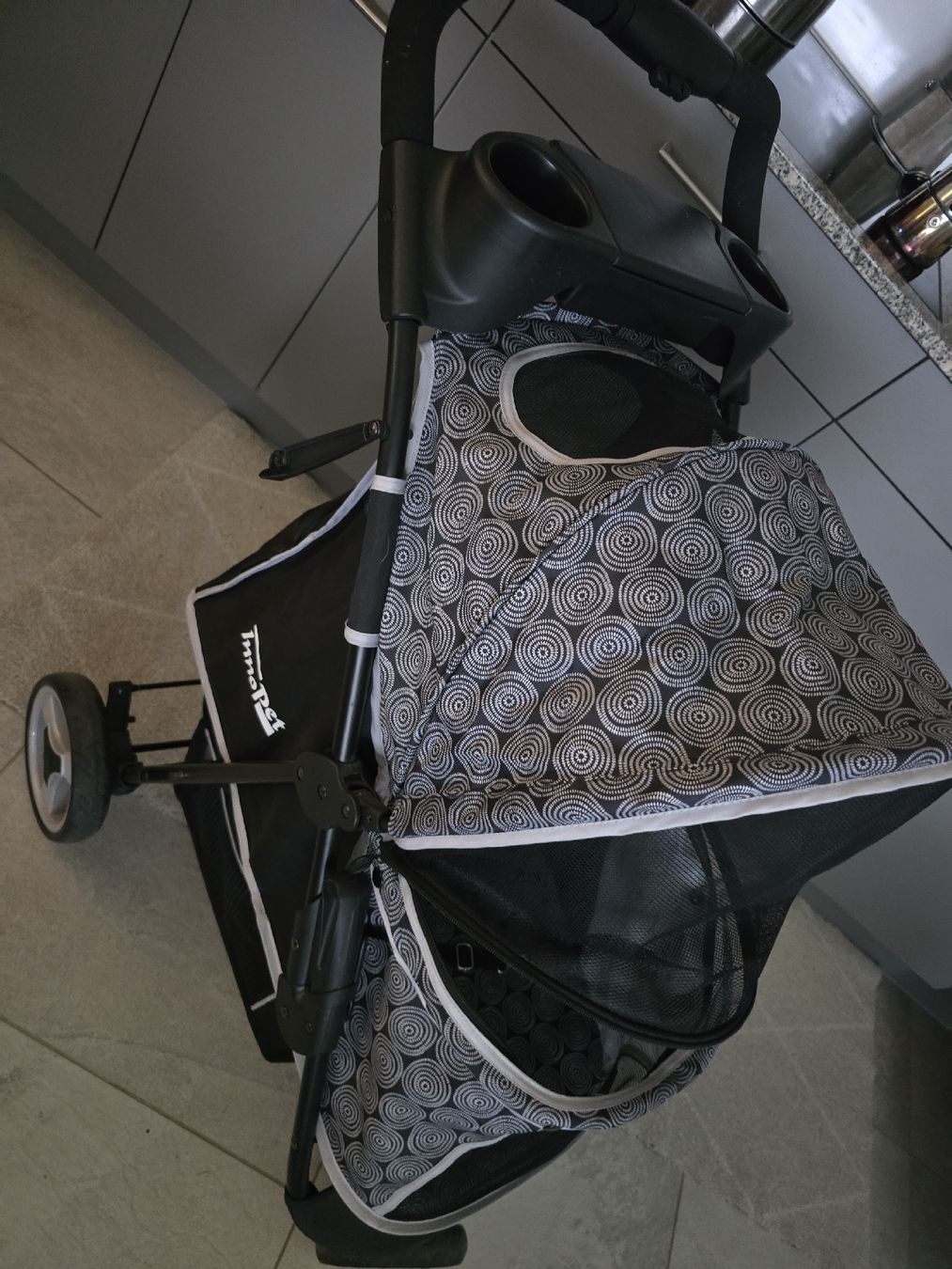 Carrozzine: Hunde Buggy – Usato da Beinwil am See venduto da dia_wzr9 6