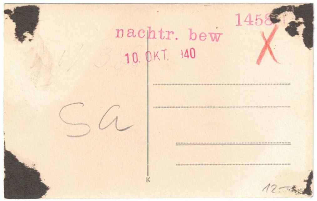 Cartoline postali: Unterwasser - Standseilbahn Iltios – Usato da Binningen venduto da Mountainrider 1