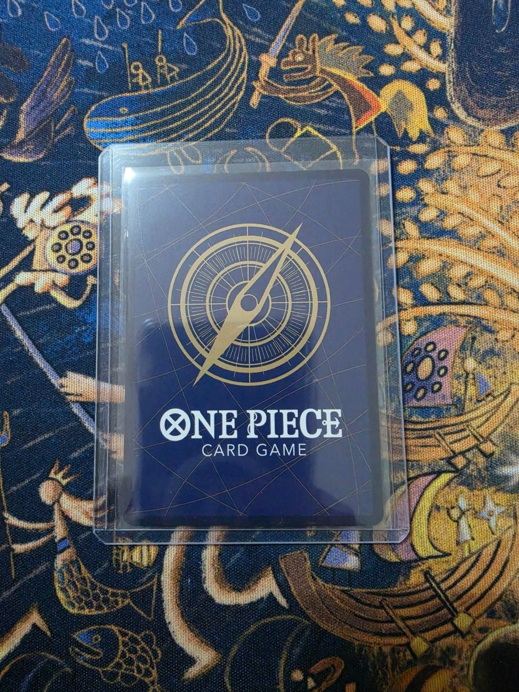Bandai Sammelbilder & Trading cards: One Piece EB02-041 – Gebraucht aus Genestrerio von AM_98 1