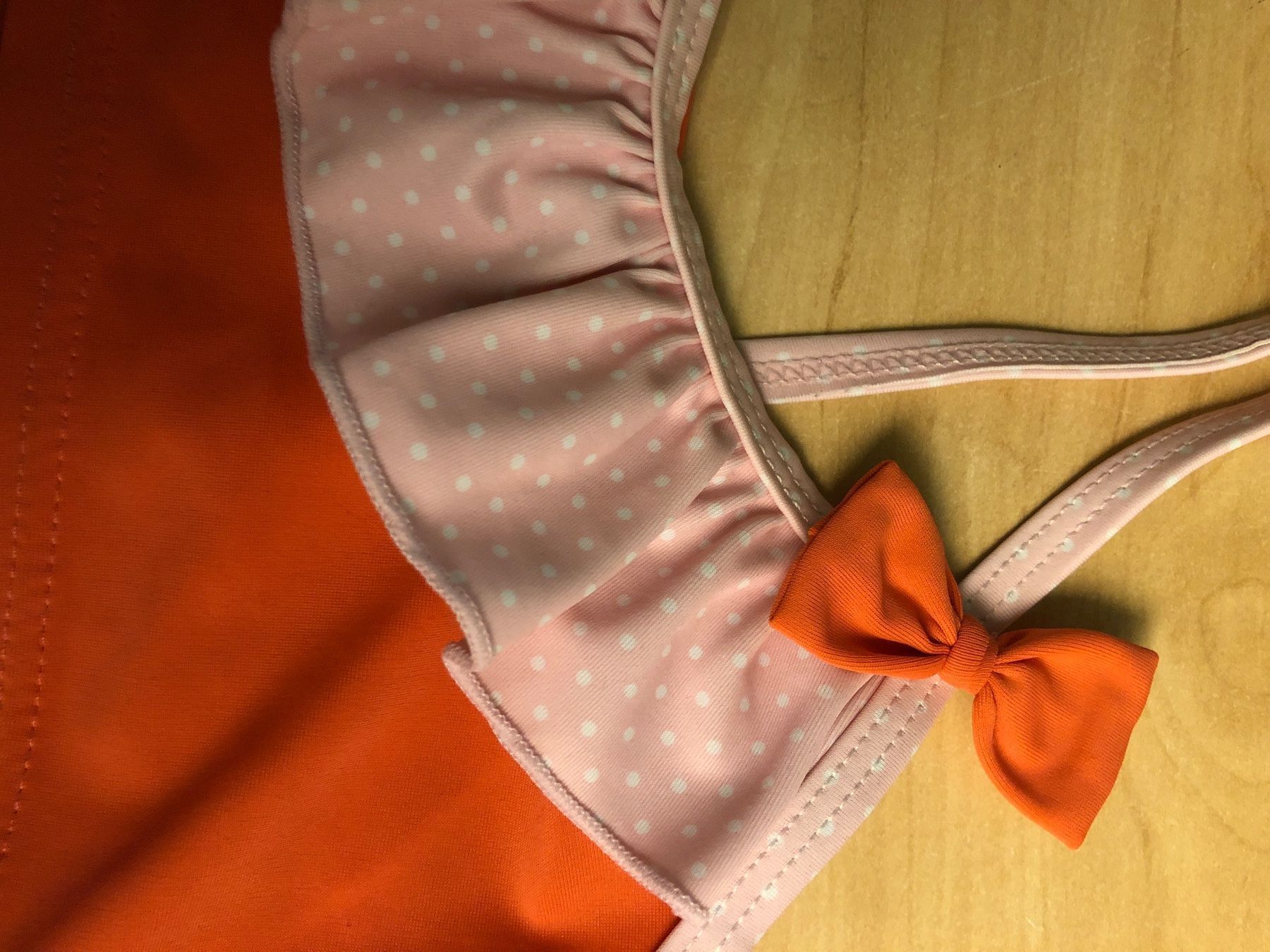 Costumi da bagno & Bikini: Süsses Bikini Gr.140 – Usato da Obergerlafingen venduto da cabo4 1