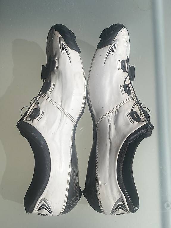 Scarpe da uomo: Bont Vaypor+ Veloschuhe – Usato da St. Gallen venduto da rgr_8vn7 1
