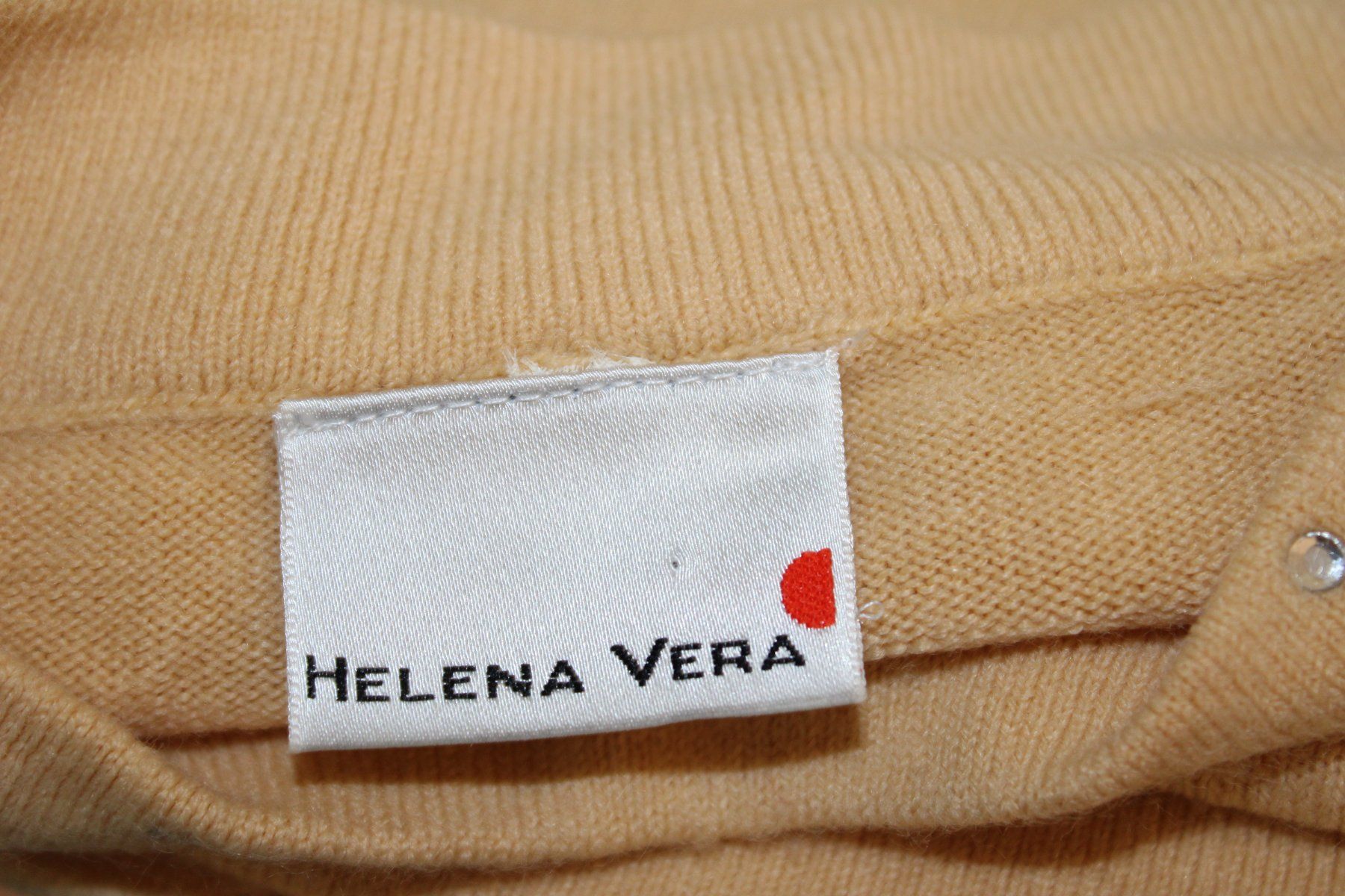Pullover & Sweatshirts: Pullover von *HELENA VERA* – Gebraucht aus Schaan von antikes_und_kurioses 4