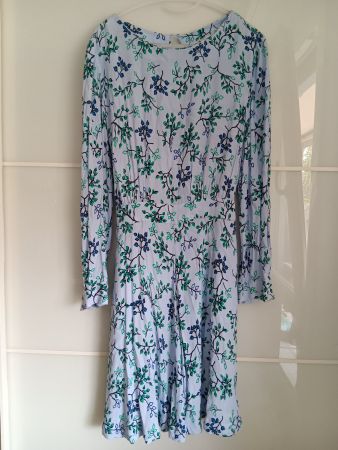 TOMMY HILFIGER Robe / Kleid taille / Grosse 38/M (12 UK)