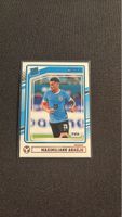 Maximiliano Araujo - Donruss Rated Rookie Karte - Uruguay