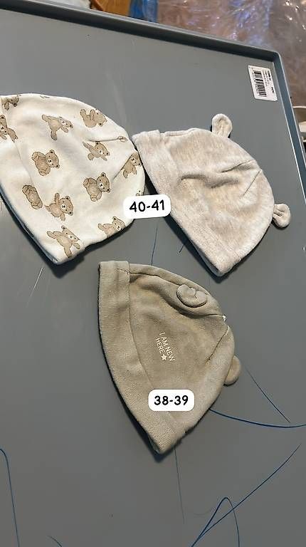 Lotti & Set di vestiti: Kinderkleider Grösse 56 – Usato da Wangen SZ venduto da ger_w2mv 1
