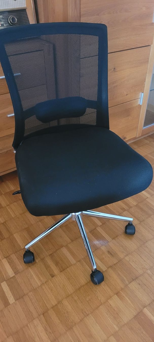 Sedie: bürostuhl von wellkraft – Usato da Emmenbrücke venduto da gatasalvache