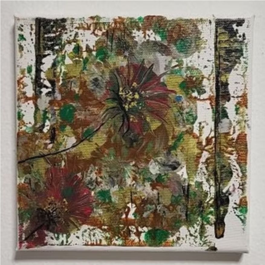 Foto & Immagini: Bild-Wilde Blumen – Nuovo (secondo la descrizione) da Meggen venduto da car_rxl6 1