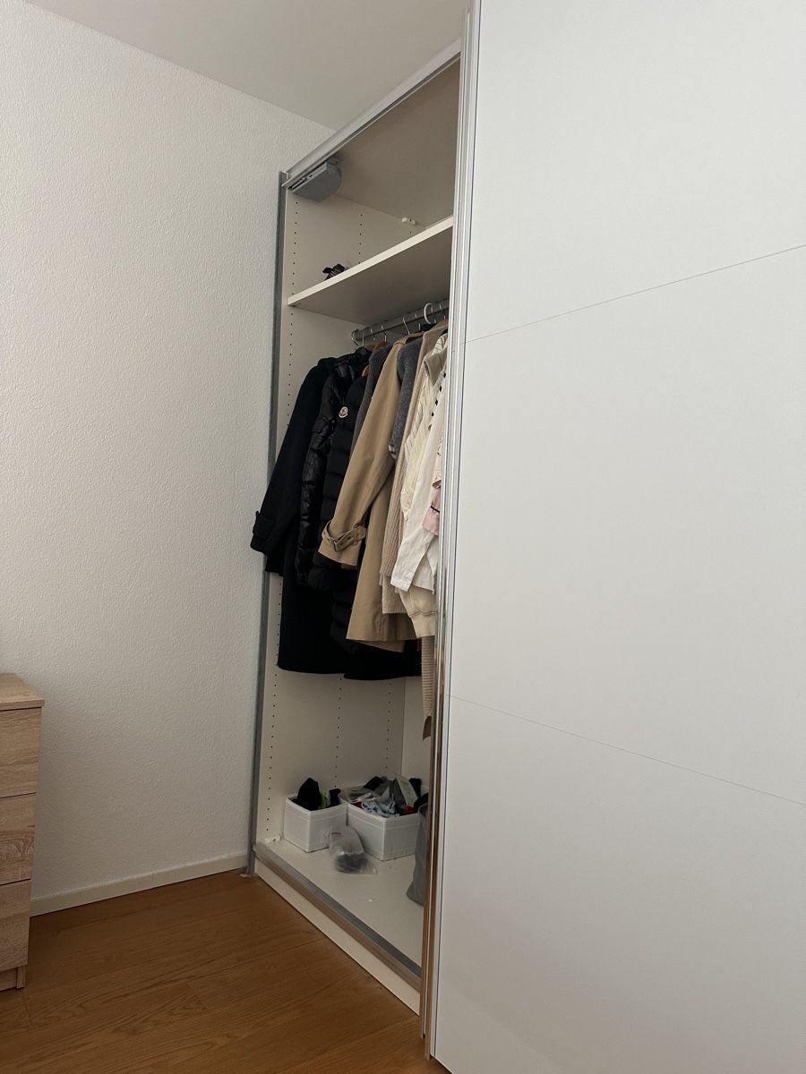 Armadi: Spacious Sliding Door Wardrobe  – Usato da Gattikon venduto da Sarahs_Schatzkammer 1