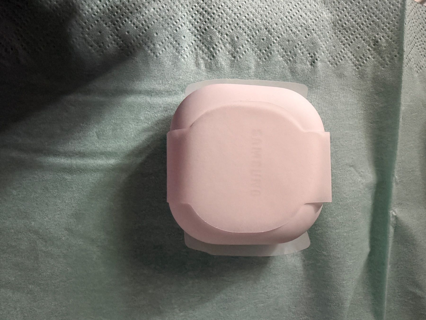 Samsung Cuffie: NEUW. Samsung Galaxy Buds2 Pro weiss – Nuovo (secondo la descrizione) da Gelterkinden venduto da Andreachrista 3