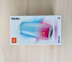 JBL PULSE 4 