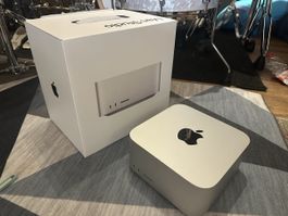 Mac Studio M1 MAX / 32 RAM / 1TB