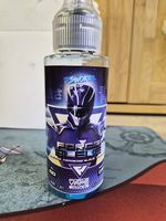 Swoke force bleu