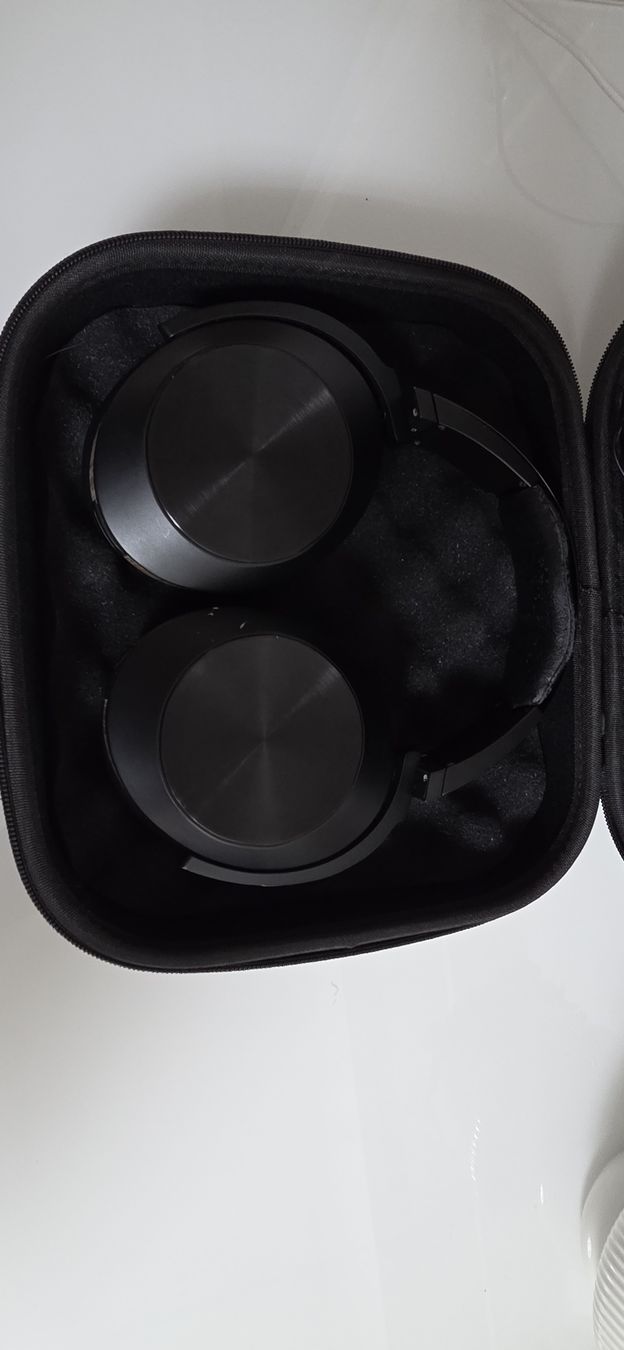 Audeze Kopfhörer: Audeze EL-8 HiFi-Kopfhörer – Gebraucht aus Embrach von Musti20 2