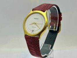 Tissot Stylist F 354 Armbanduhr
