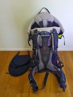 Trage-Rucksack Deuter Kid Comfort (Color Midnight)