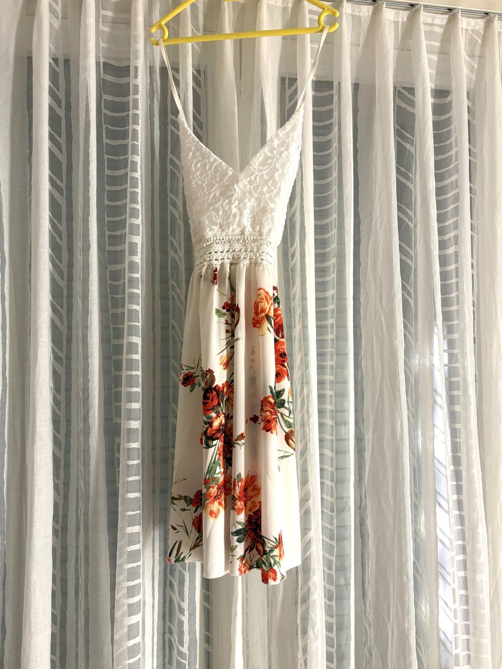 Vestiti: Sommerkleid Grösse M – Nuovo (secondo la descrizione) da Glattbrugg venduto da Ariel012