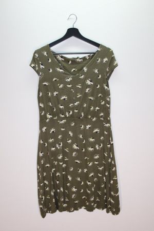 Leichtes Tom Tailor Kleid, Gr. 38 Top Zustand!